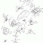 Renegade 800R EFI, Xxc Кузов 3