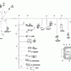 Outlander Max 650 EFI 10- main harness std, europe