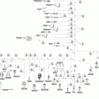 Commander 800 Жгут проводов