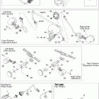Outlander 800R EFI Электрика 2