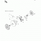 Teryx 750 FI 4X4 LE (KRF750-K9F) Optional parts