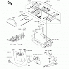 KFX450R (KSF450-BBF) Электрика