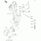 KLX140L (KLX140-BBF) Система зажигания