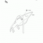 KX450F (KX450-EBF) Дополнительные акссесуары