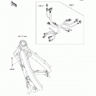 KX450F (KX450-EBF) Электрика