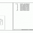50 SX MINI ENGINE Специальный инструмент