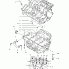FZ1 FZS10ACS/FZS10AS Картер