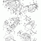 FZ1 FZS10ACS/FZS10AS Крыло