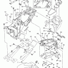 FZ6R FZ6RAB/FZ6RACB Крыло