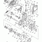 RAIDER SCL Промежуточный ведущий вал
