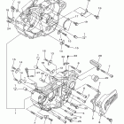 WR450F WR450FA Картер