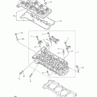 FJR1300A FJR13AACS/FJR13AAS Цилиндр