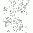 FZ1 FZS10ACS/FZS10AS Рама