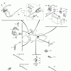 STRATOLINER DELUXE XV19CTSA/XV19CTSAC Электрика 2
