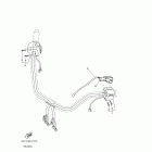 STRATOLINER DELUXE XV19CTSA/XV19CTSAC Рулевые переключатели