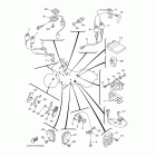STRATOLINER DELUXE XV19CTSA/XV19CTSAC Электрика 1