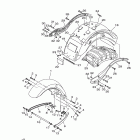STRATOLINER DELUXE XV19CTSA/XV19CTSAC Крыло