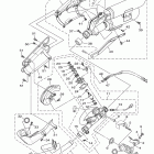 RAIDER SCL Выхлопная система