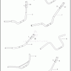 FXST 1BVJ SOFTAIL STANDARD (2022) Руль