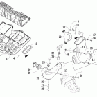 Z1 Turbo EXT Воздушный глушитель