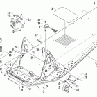 Bearcat Z1 XT Шасси