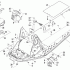 TZ1 LXR LTD Шасси