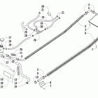 M1000 Sno Pro Охлаждение