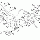 Bearcat Z1 XT Фара головного света