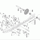 CFR 800 Вспомогательные колеса