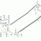 M8 HCR Охлаждение