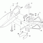 M6 Воздухозаборник