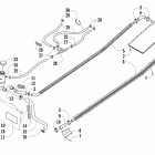 CFR 1000 Охлаждение