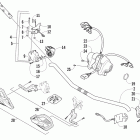 F8 LXR Руль и управления (leusg / leosg)