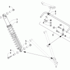 Sno Pro 500 Аммортизатор