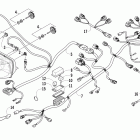 Z1 Turbo EXT Фара и электро проводка (ebosg)