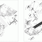 Grand Touring Sport 600ACE Рама