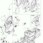 MX Z TNT 600ACE Глушитель