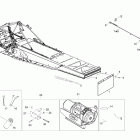 Expedition SE 600HOETEC XU Комплектующие изделия