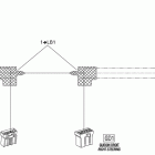 MX Z TNT 600ACE LFF Жгут проводов - рулевая