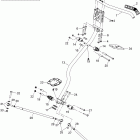 Grand Touring Sport 600ACE Рулевая