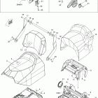 Grand Touring Sport 600ACE 09- seat europe