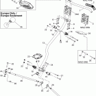 MX Z TNT 600 Рулевая