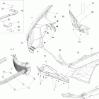 Expedition SE 600HOETEC XU Защита и бампер