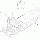 Skandic SWT V800 YetiII Рама