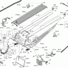 GSX LE & SE 1200 XR Рама LE