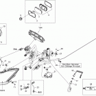 MX Z TNT 600 Электрика