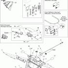 GSX LE & SE 1200 XR Вспомогательное оборудование