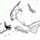 Expedition LE 1200 XU Защита и бампер