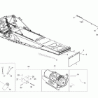 Expedition SE 1200 XU Комплектующие изделия