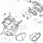 MX Z TNT 550F XP-FAN Система забора воздуха